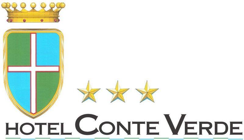 Hotel Conteverde Montecchio Emilia Logo foto